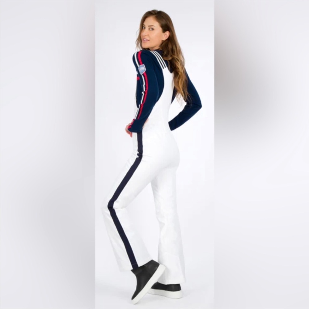 Draper James ski suit EUC - Picture 8 of 11